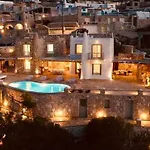 Azure Horizon & - Adults Only Apartment Agios Ioannis Diakoftis