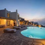 Azure Horizon & - Adults Only Agios Ioannis Diakoftis