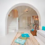 Apartment Azure Horizon & - Adults Only Agios Ioannis Diakoftis