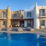 Azure Horizon & - Adults Only Agios Ioannis Diakoftis