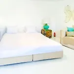 Apartment Azure Horizon & - Adults Only