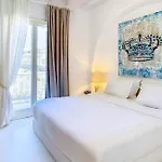 Apartment Azure Horizon & - Adults Only