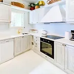 Apartment Azure Horizon & - Adults Only