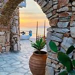 Azure Horizon & - Adults Only Agios Ioannis Diakoftis