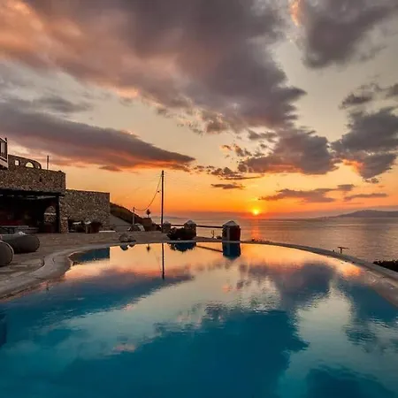 Azure Horizon & - Adults Only Agios Ioannis Diakoftis