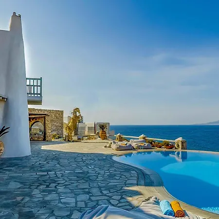 Azure Horizon & - Adults Only * Agios Ioannis Diakoftis