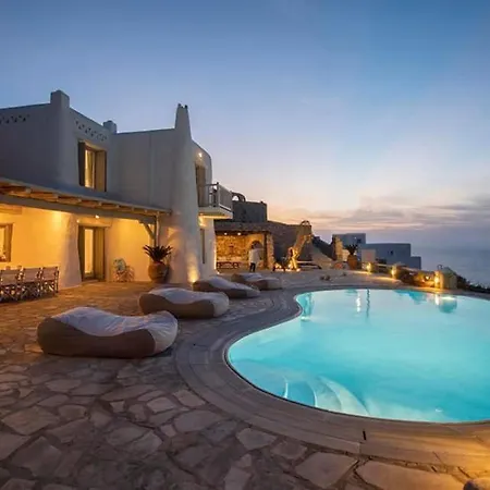 Azure Horizon & - Adults Only Agios Ioannis Diakoftis