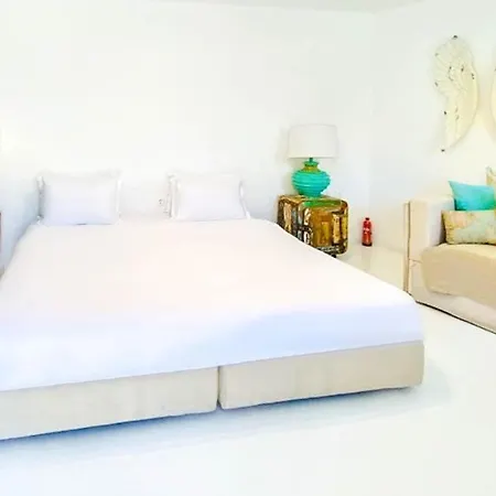 Apartment Azure Horizon & - Adults Only
