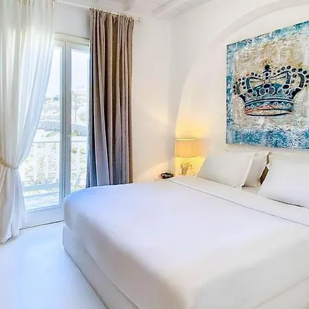 Apartment Azure Horizon & - Adults Only