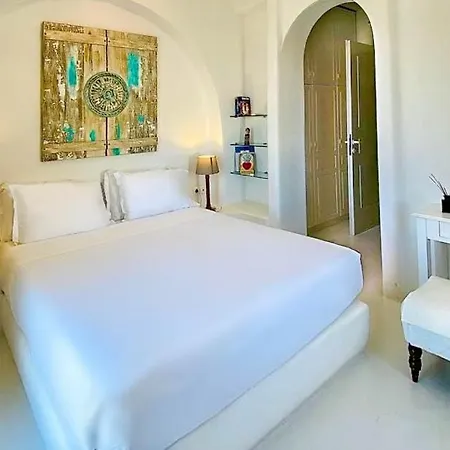 Apartment Azure Horizon & - Adults Only *