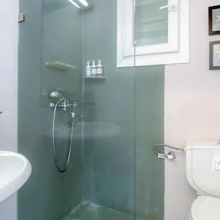 Apartamento Azure Horizon & - Adults Only Agios Ioannis Diakoftis