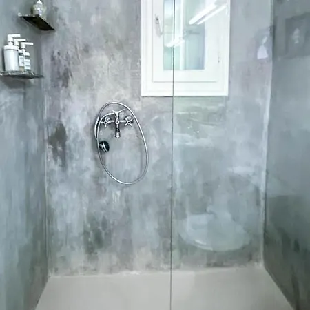 Apartment Azure Horizon & - Adults Only Agios Ioannis Diakoftis