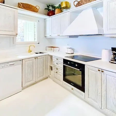 Apartment Azure Horizon & - Adults Only