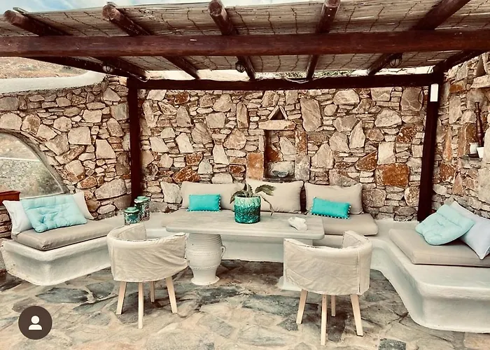 Azure Horizon & - Adults Only Appartamento Agios Ioannis Diakoftis