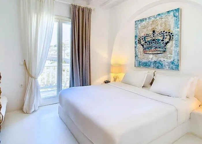 Appartamento Azure Horizon & - Adults Only