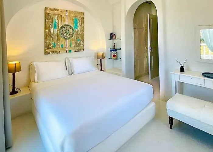 Appartamento Azure Horizon & - Adults Only *