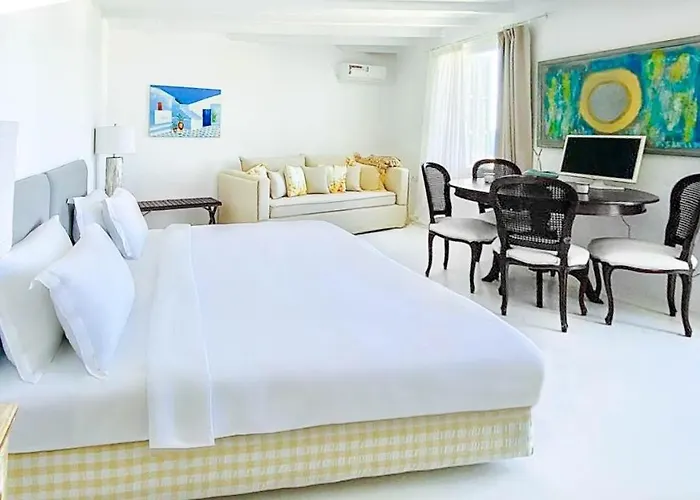 Azure Horizon & - Adults Only