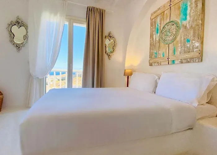 Appartamento Azure Horizon & - Adults Only *