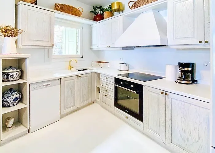 아파트 Azure Horizon & - Adults Only