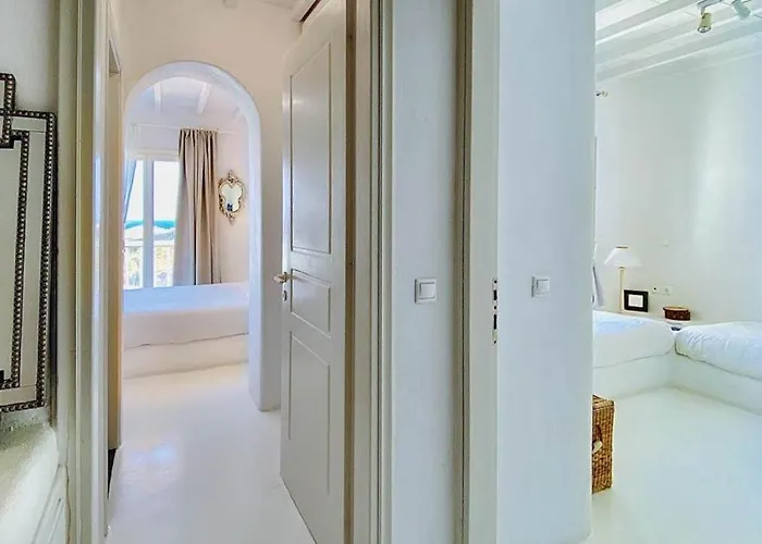 Appartamento Azure Horizon & - Adults Only Agios Ioannis Diakoftis