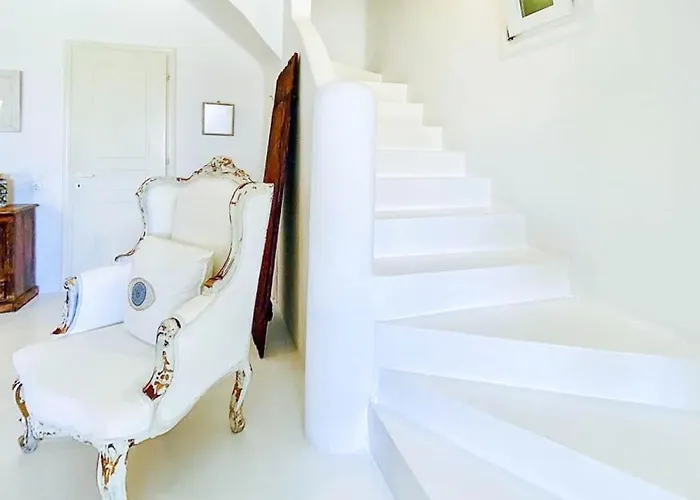 Appartamento Azure Horizon & - Adults Only *