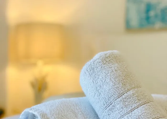 Appartamento Azure Horizon & - Adults Only *