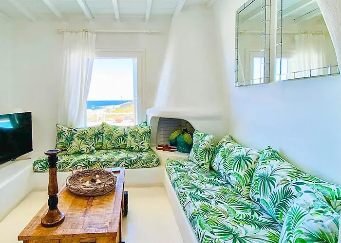 Appartamento Azure Horizon & - Adults Only *