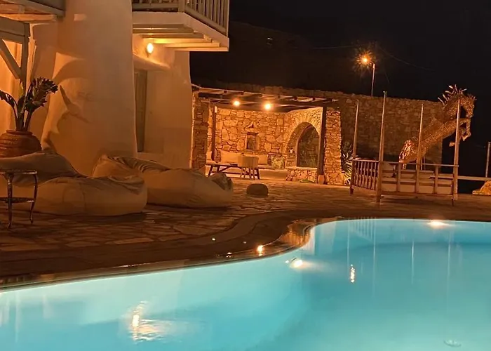 Azure Horizon & - Adults Only Appartamento