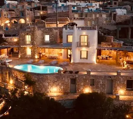 Azure Horizon & - Adults Only Apartmán Agios Ioannis Diakoftis