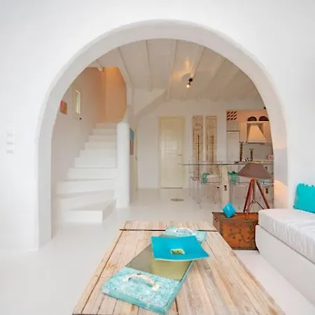 Apartmán Azure Horizon & - Adults Only Agios Ioannis Diakoftis