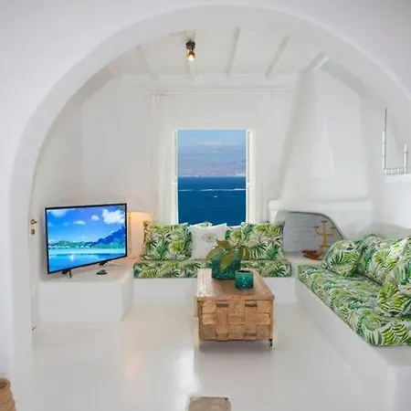 Azure Horizon & - Adults Only Apartmán