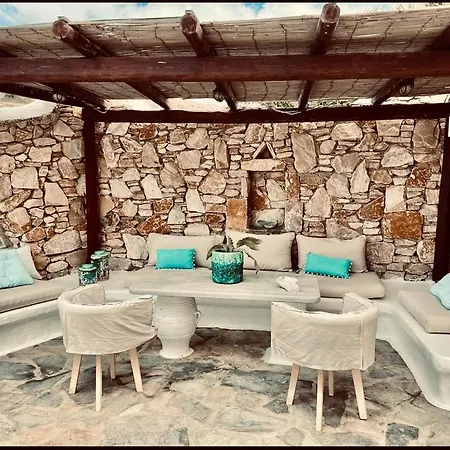 Azure Horizon & - Adults Only Apartmán Agios Ioannis Diakoftis