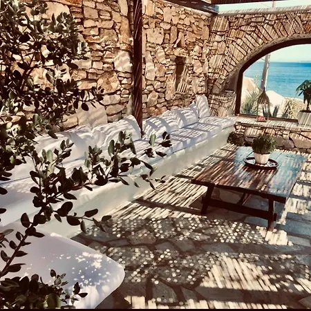 شقة Azure Horizon & - Adults Only *