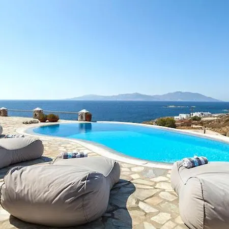 Azure Horizon & - Adults Only Apartmán