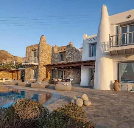 Azure Horizon & - Adults Only Apartmán Agios Ioannis Diakoftis