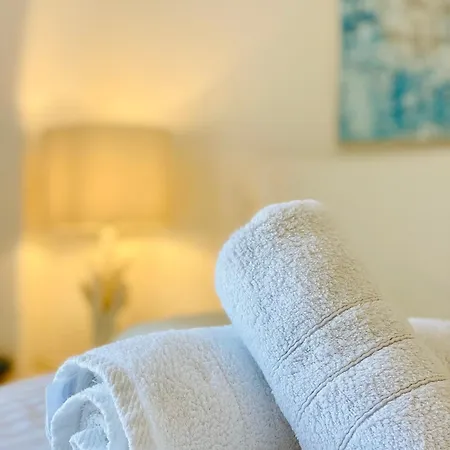Apartmán Azure Horizon & - Adults Only *