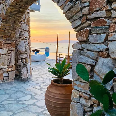 Azure Horizon & - Adults Only Agios Ioannis Diakoftis