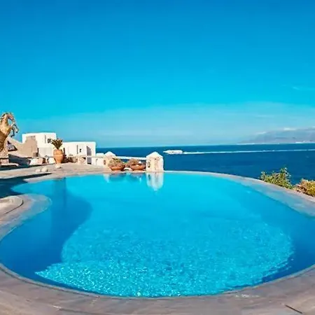 Azure Horizon & - Adults Only Apartmán Agios Ioannis Diakoftis