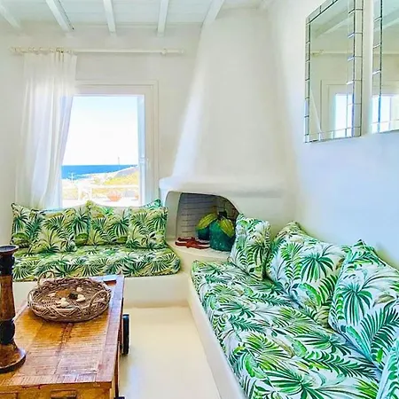 Apartmán Azure Horizon & - Adults Only *