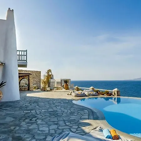 Apartmán Azure Horizon & - Adults Only