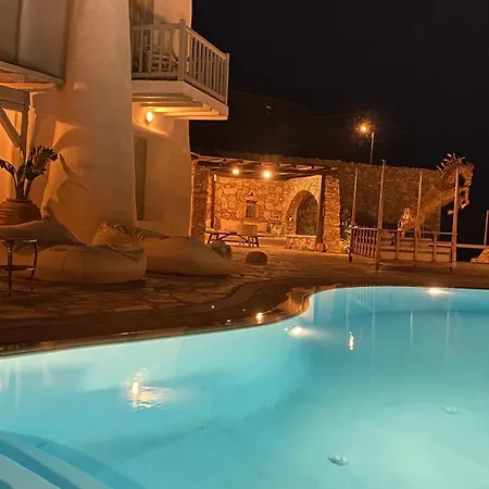 Azure Horizon & - Adults Only Apartmán