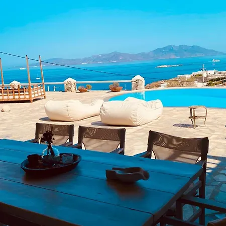 Azure Horizon & - Adults Only