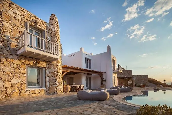 Azure Horizon & - Adults Only *